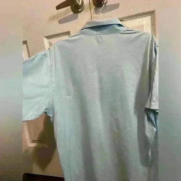 Peter milllar summer comfort polo size small - Picture 8 of 13